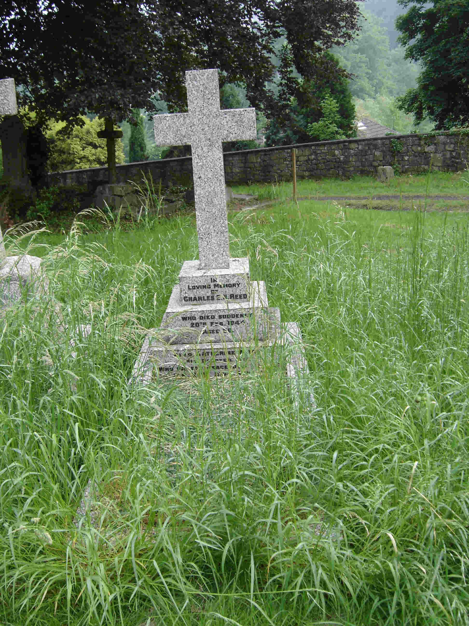 Joan Mary Reed Bath Record Office